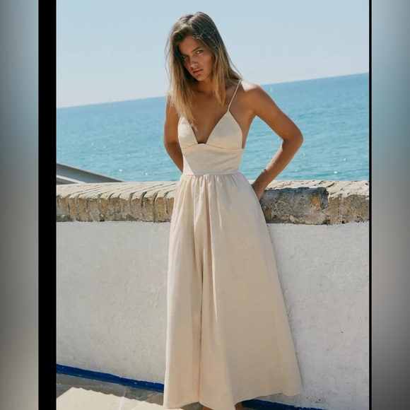 Zara Dresses & Skirts - NWT Zara dress